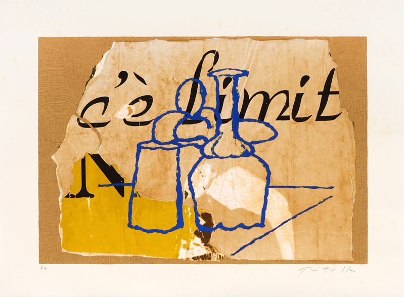 Omaggio ai grandi Maestri del '900