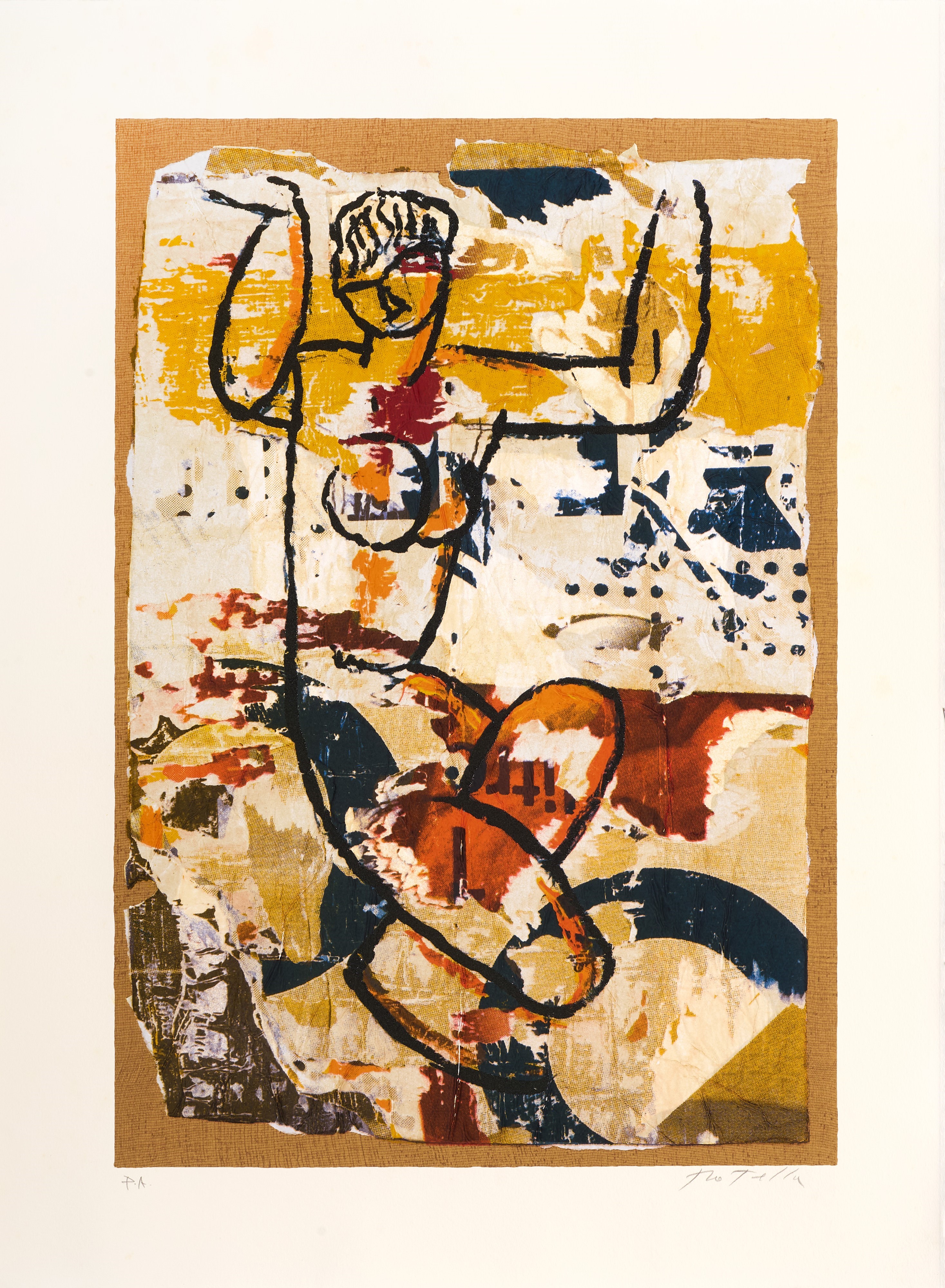 Omaggio ai grandi Maestri del '900