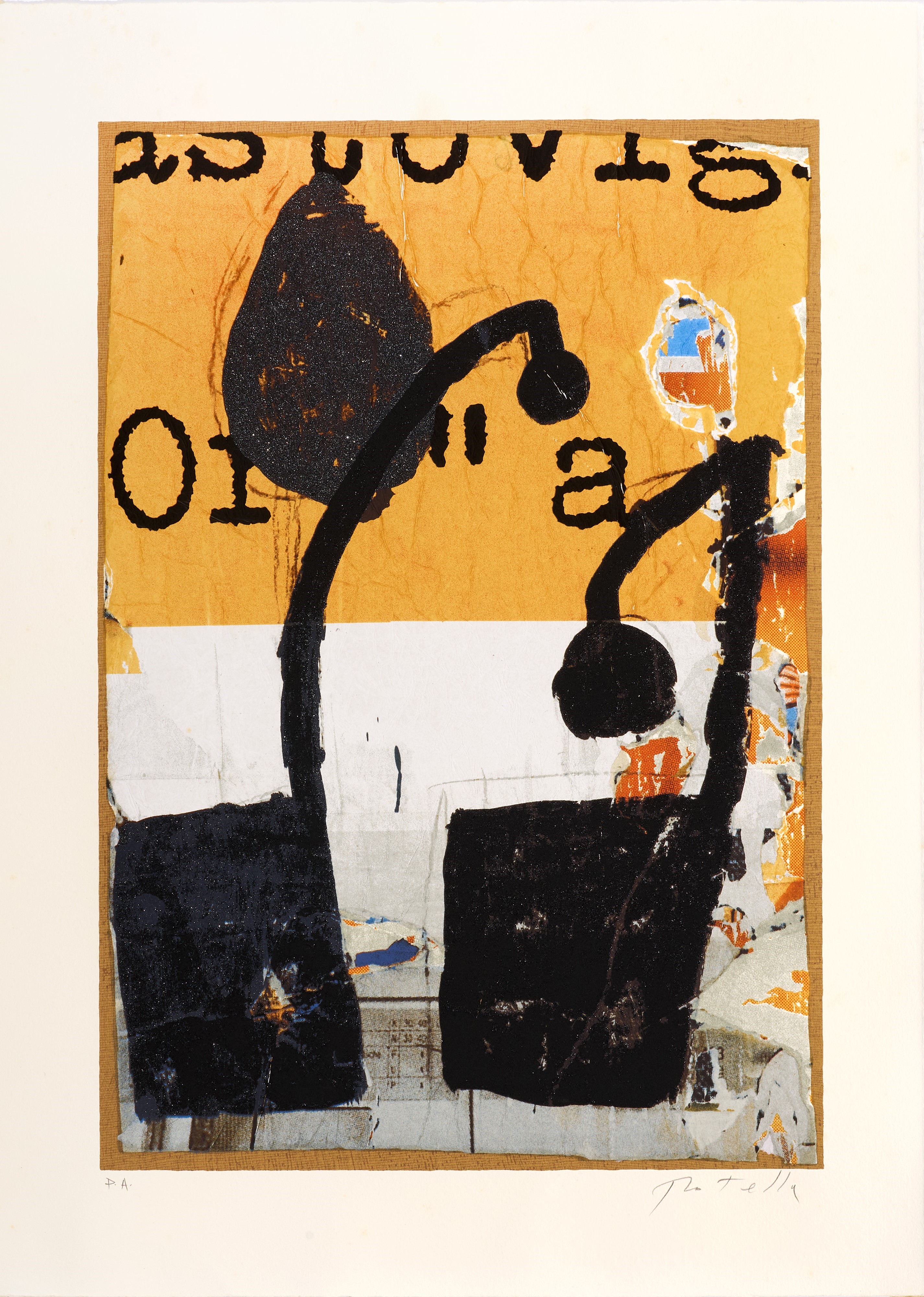 Omaggio ai grandi Maestri del '900