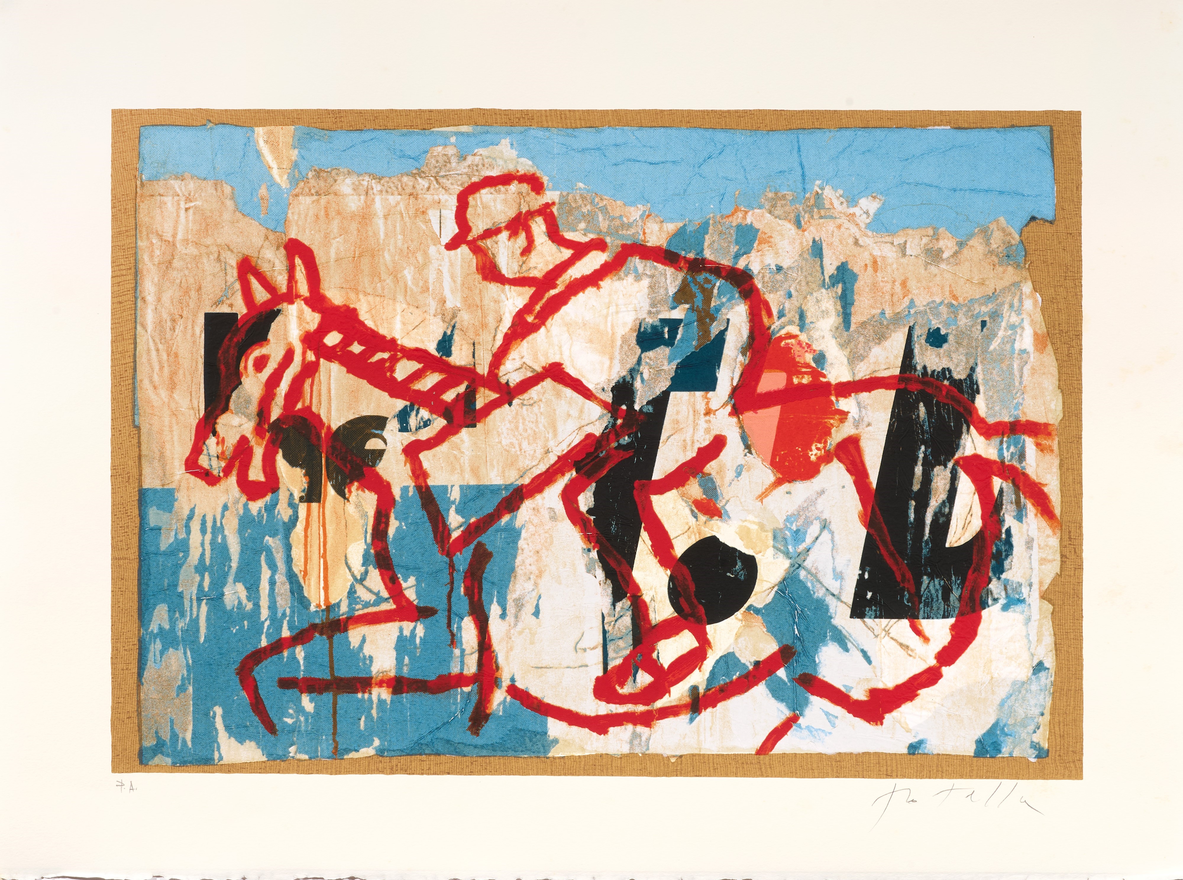 Omaggio ai grandi Maestri del '900