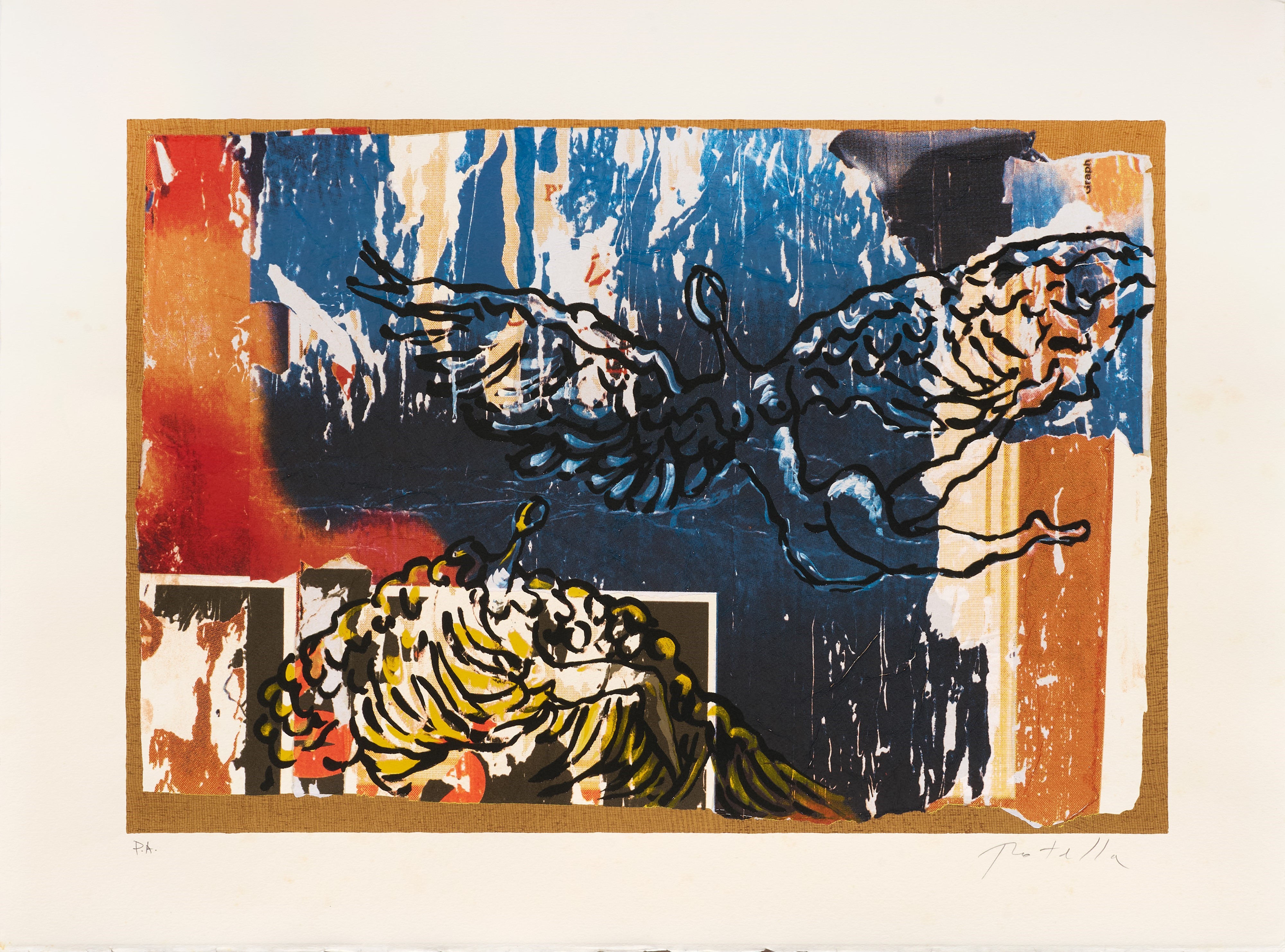 Omaggio ai grandi Maestri del '900