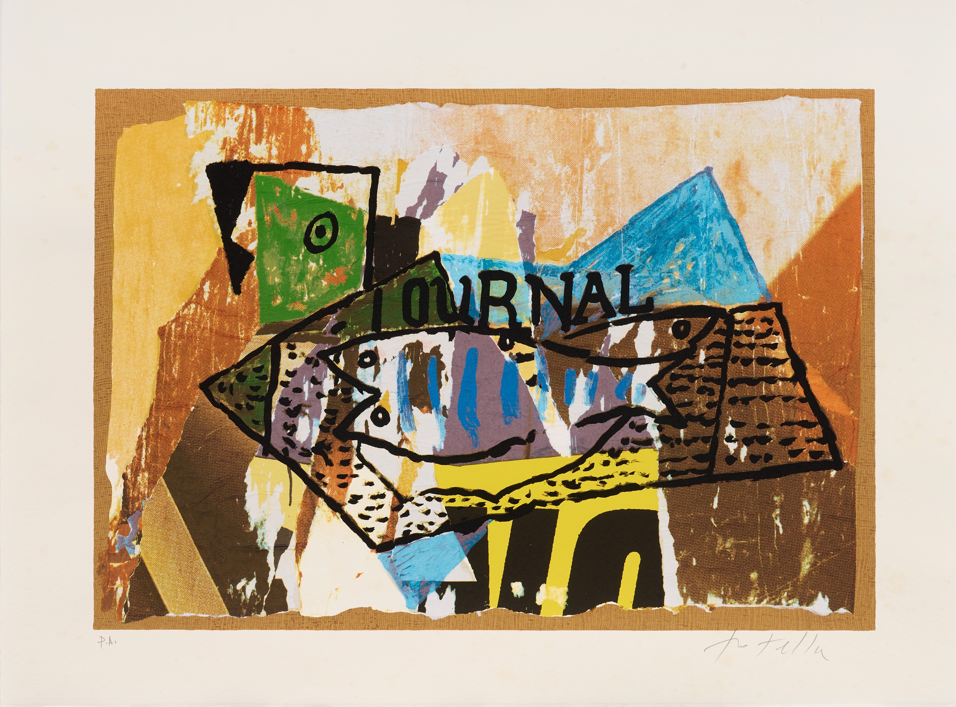 Omaggio ai grandi Maestri del '900