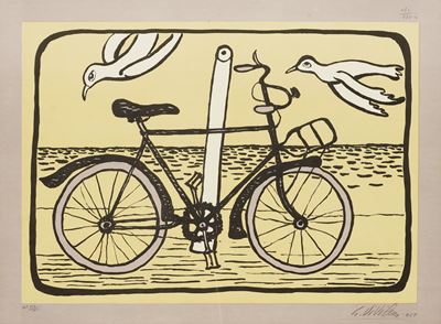 La Bicicletta