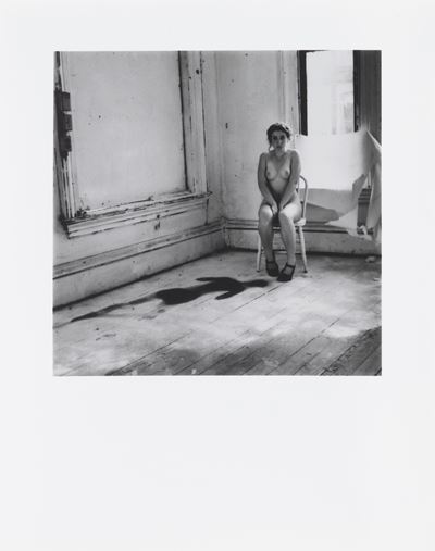 Untitled, Providence, Rhode Island