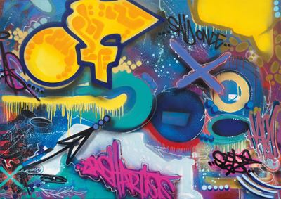 Crush Art