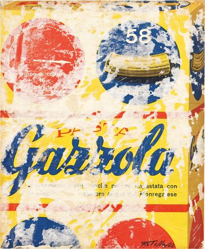 Pasta Gazzola