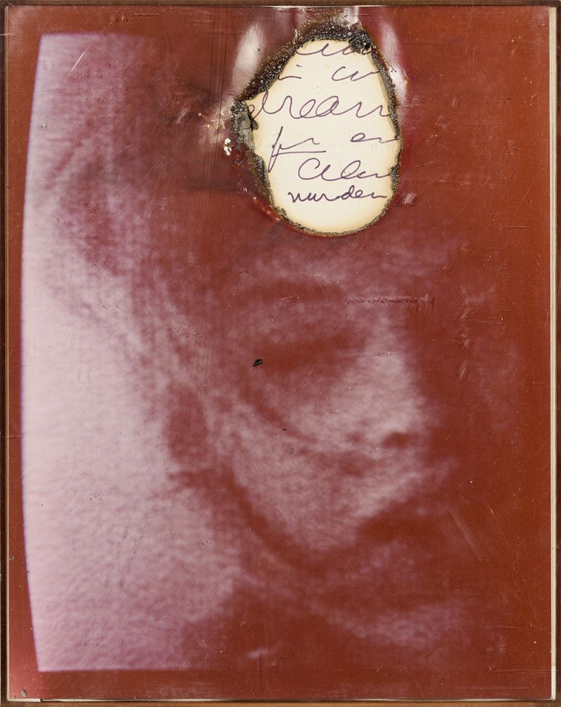 Alain Arias-misson - Teledream 12