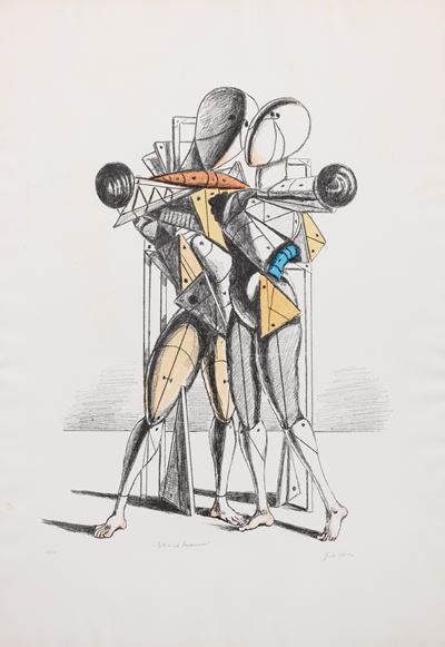 Ettore e Andromaca