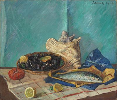 Frutti di Mare
