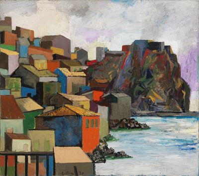 Scilla (paesaggio)