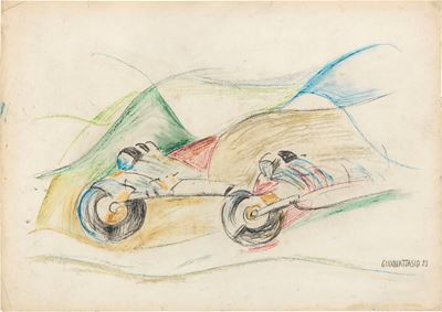 Velocità di Moto