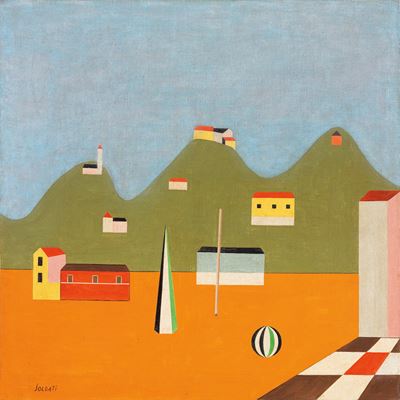 Paesaggio