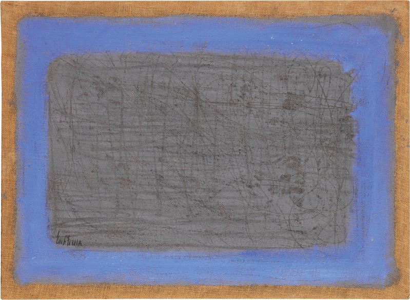 Salvatore Emblema - Senza Titolo