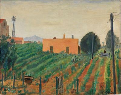 Campagna Romana