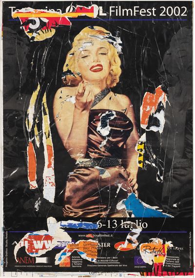 Marilyn la Grande