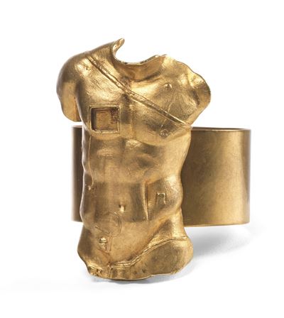 Torso Italico