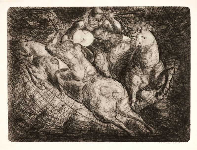 Roberto Barni - Cavaliere di Tutti i Giorni