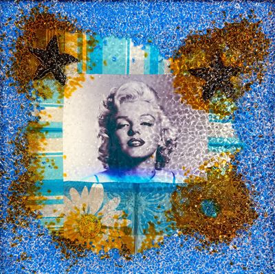 Marilyn Frozen