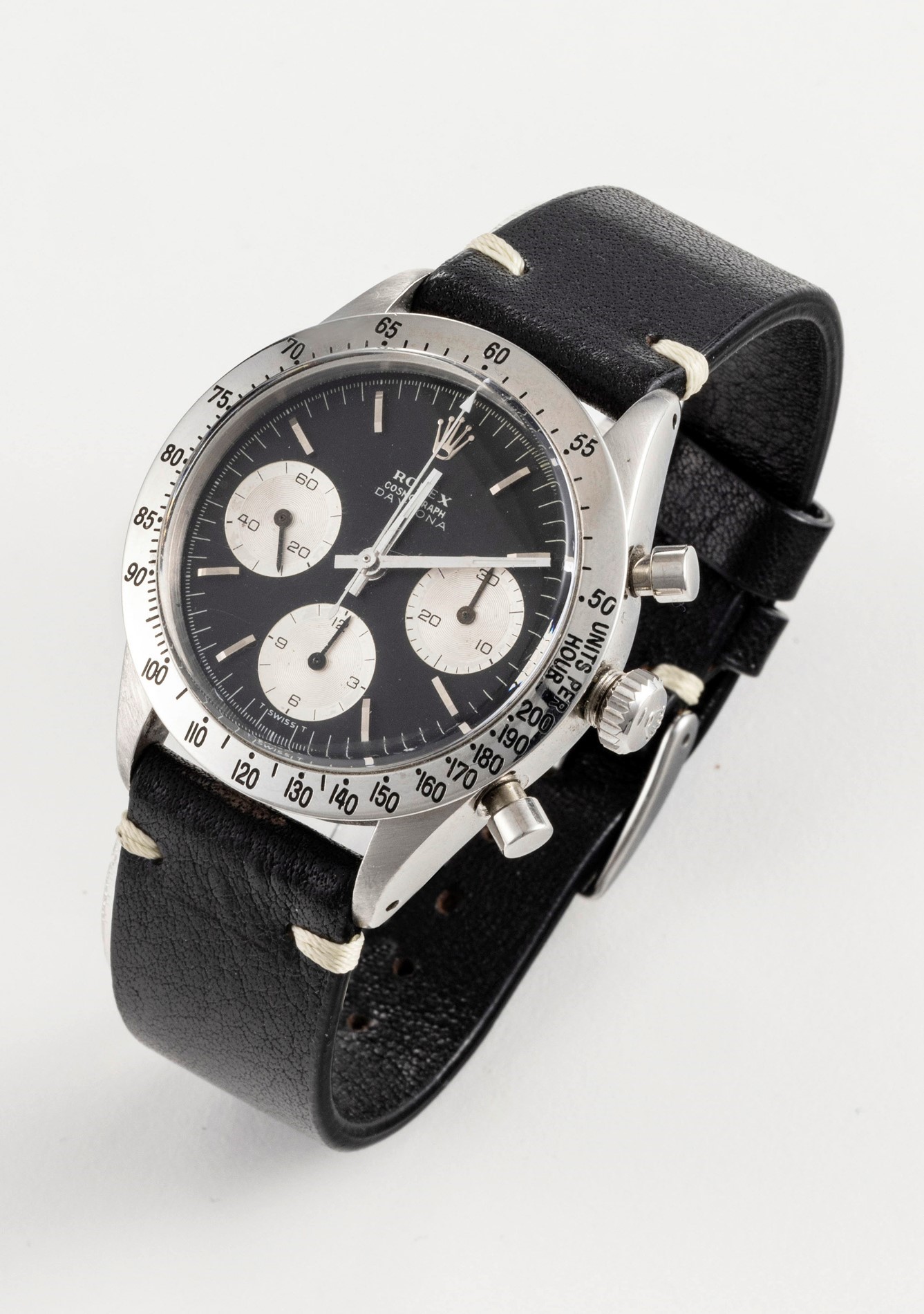 Rolex Daytona Orologio da Polso, Ref. 6239, 1966