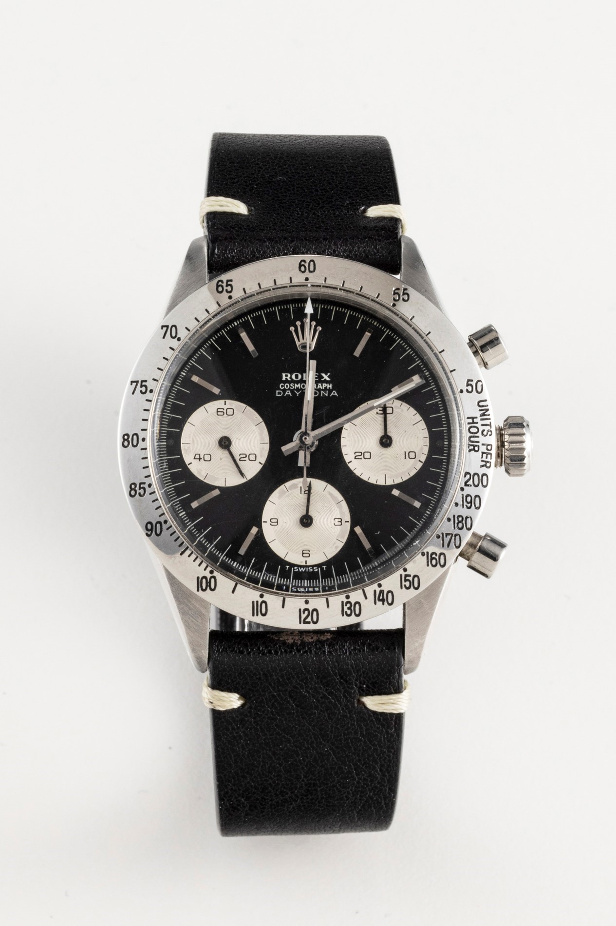 Rolex Daytona Orologio da Polso, Ref. 6239, 1966