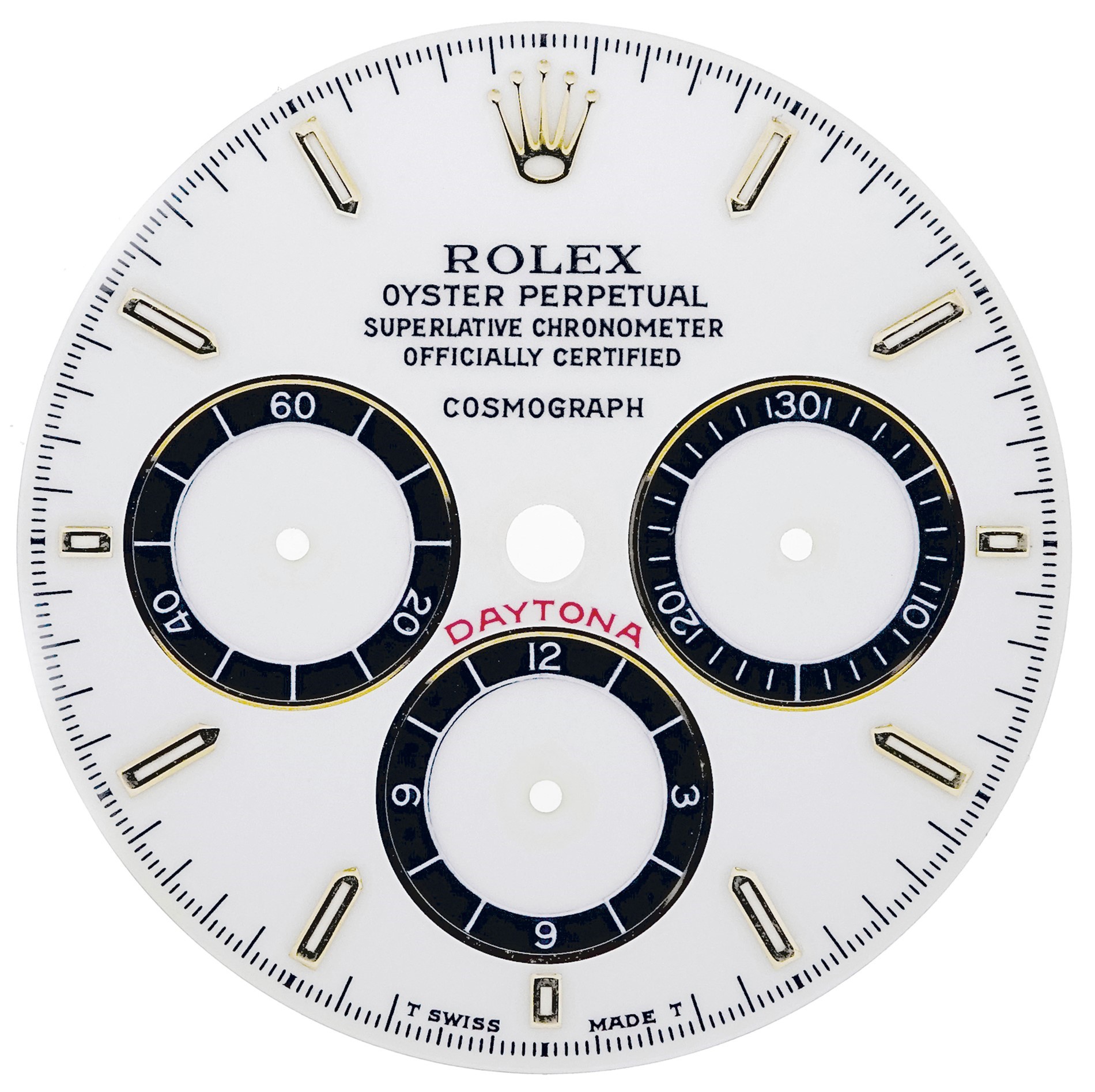 Rolex Daytona Orologio da Polso, Ref. 16528, 1988