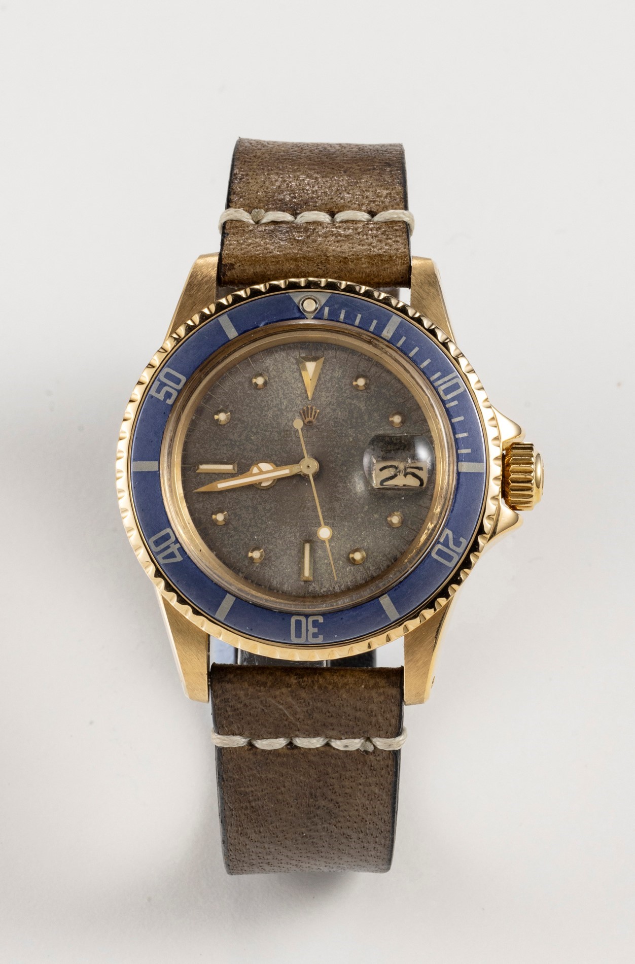 Rolex Submariner Orologio da Polso, Ref. 1680, 1973