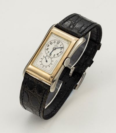 Rolex Prince Brancard Orologio da Polso, Ref. 1490, Anni Trenta