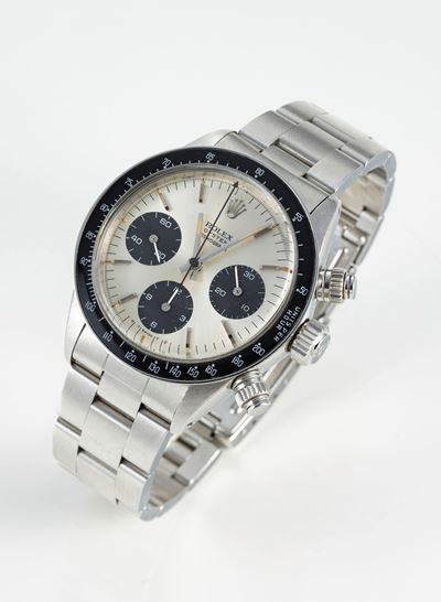 Rolex Daytona Oyster Orologio da Polso, Ref. 6263, 1973
