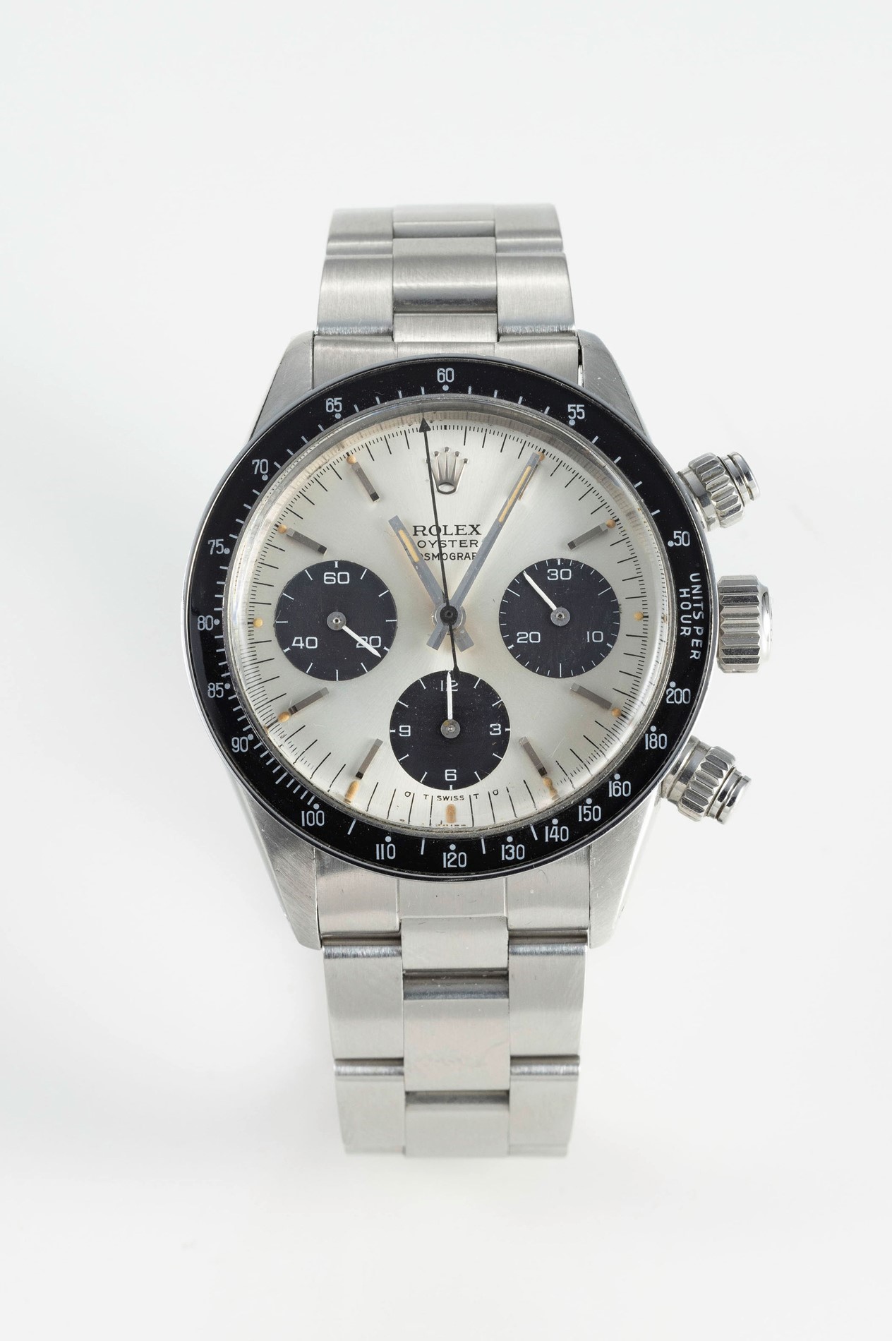 Rolex Daytona Oyster Orologio da Polso, Ref. 6263, 1973