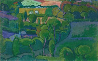 Colline