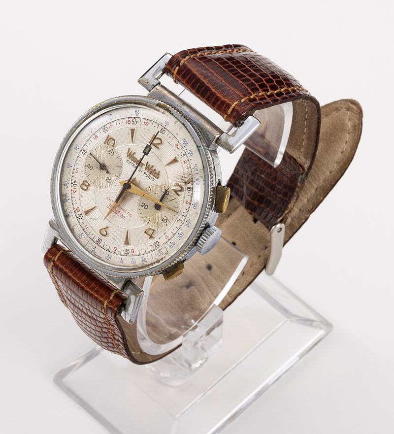 Wonder Watch Cronografo Orologio da Polso