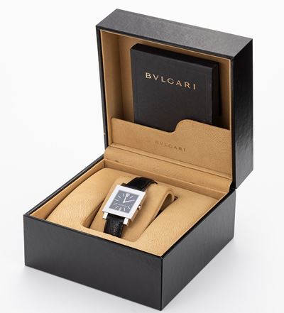 Bulgari Orologio da Polso