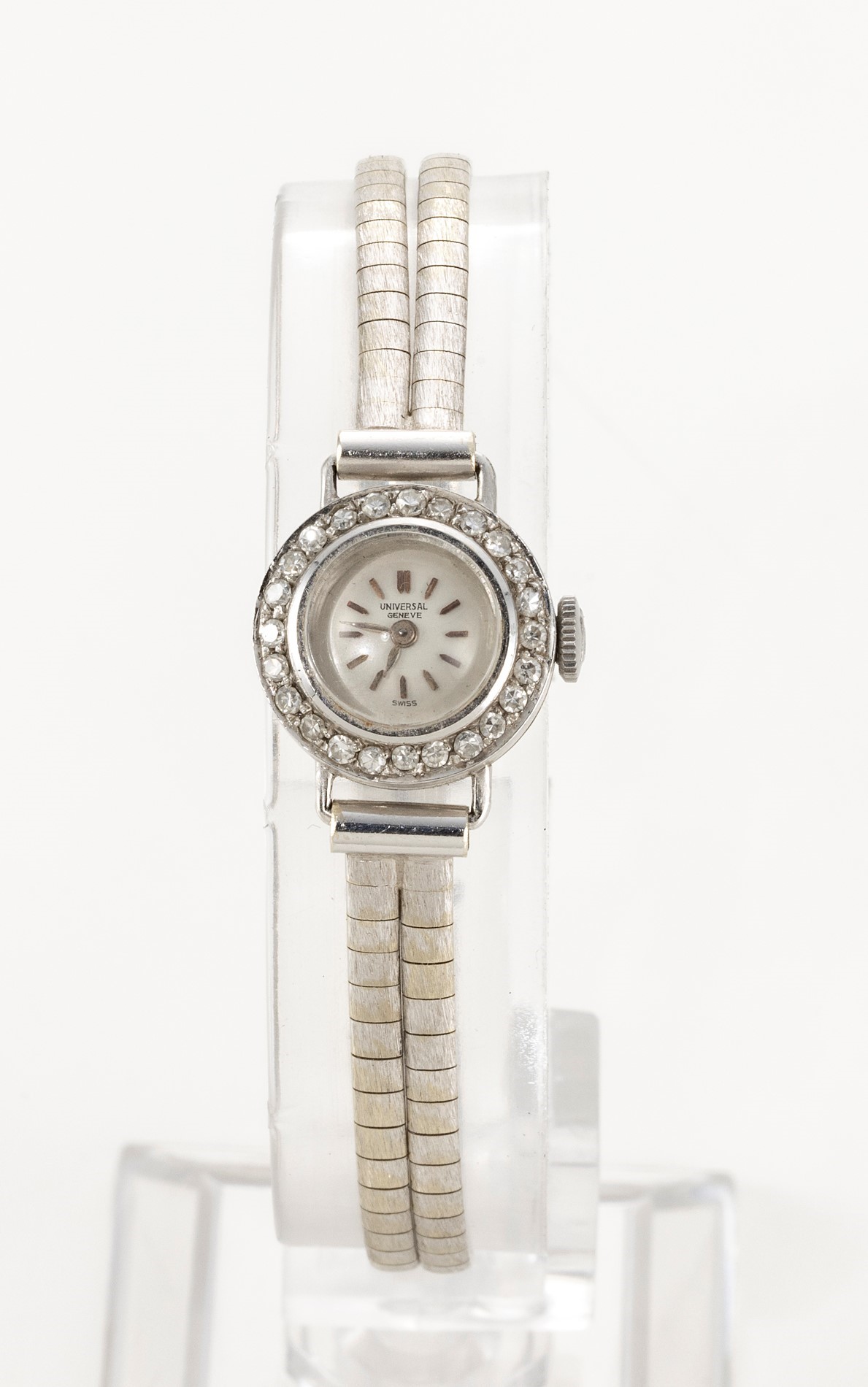 Universal Orologio da Polso