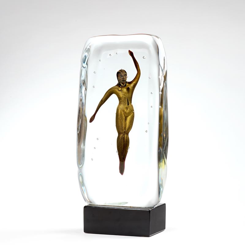 La pescatrice di perle