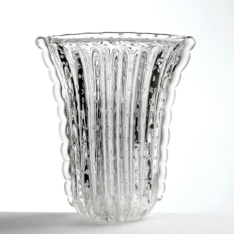 Ercole Barovier - Vaso