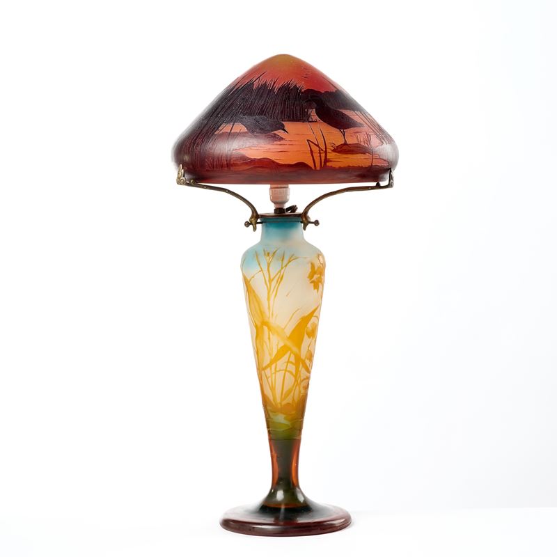 Lampada