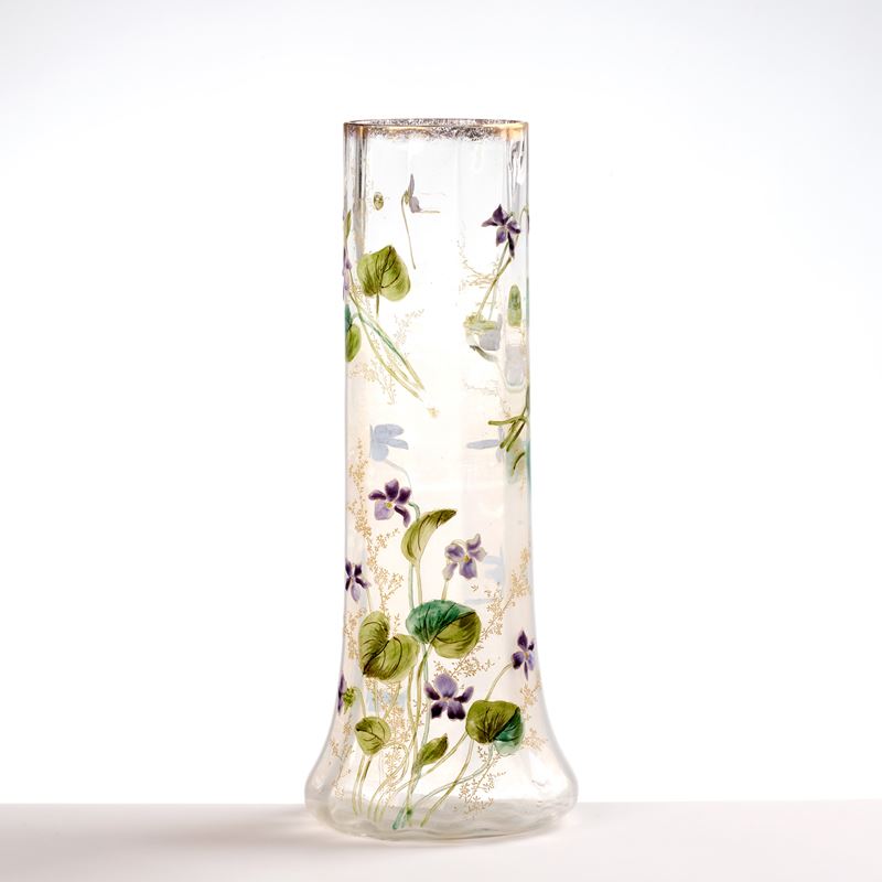 François-théodore Legras - Vaso