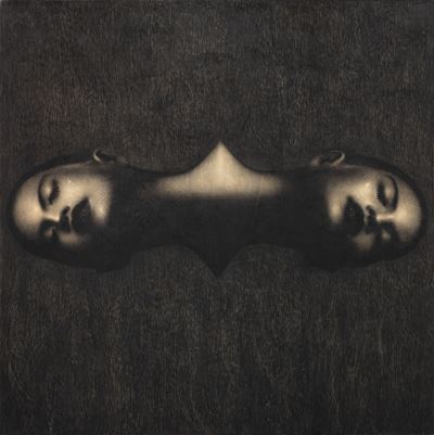 Grande Disegno Siamese