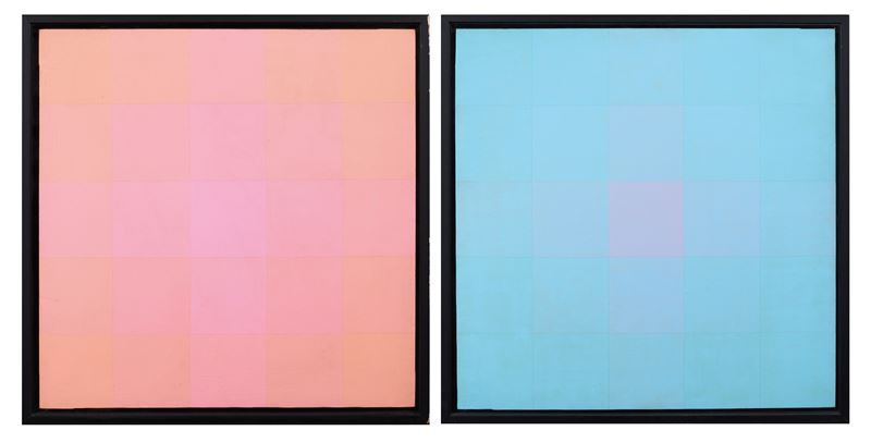 Jorrit Tornquist - Due Opere