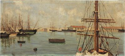 Nel Porto