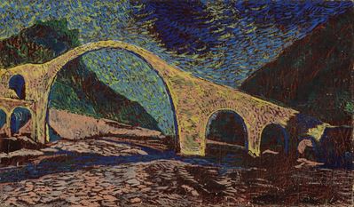 Ponte del Diavolo