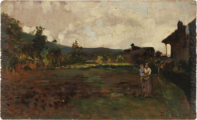 Paesaggio