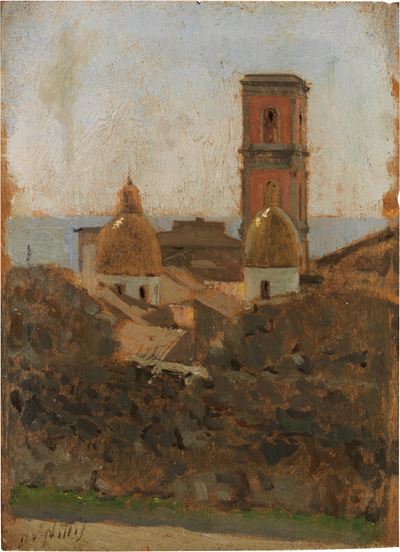 Piccola Cattedrale