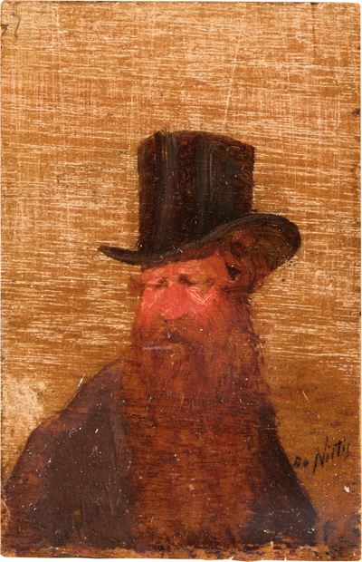 Una Guida del Vesuvio