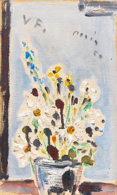 Vaso di Fiori