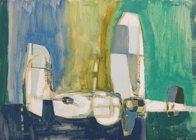 Composizione (aeroplano)