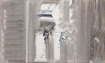Composizione in Grigio