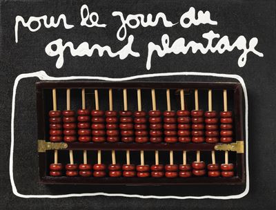 Pour le Jour Du Grand Plantage