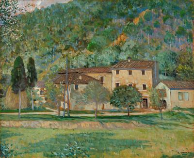 Il Casolare del Mulino
