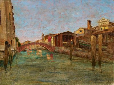Venezia